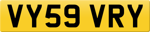 VY59VRY